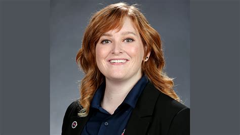 Fresno State Campus News | Employee spotlight: Cassie Hanlin, Title IX