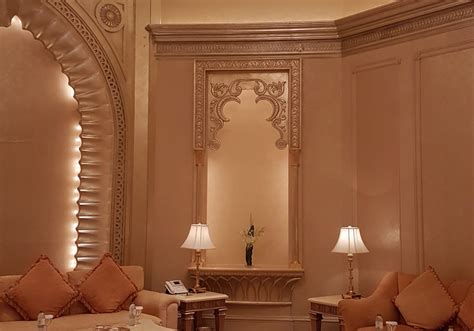 Staying in the Palace Suite of the Emirates Palace, Abu Dhabi - SamChui.com