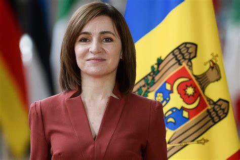 Maia Sandu: Moldova in talks with Azerbaijan, Romania on gas supplies