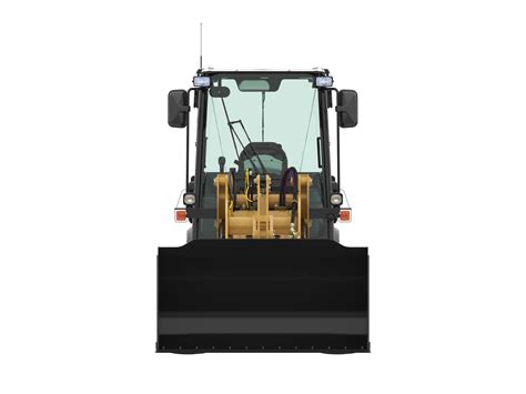 Cat 903D Compact Wheel Loader | Western States Cat