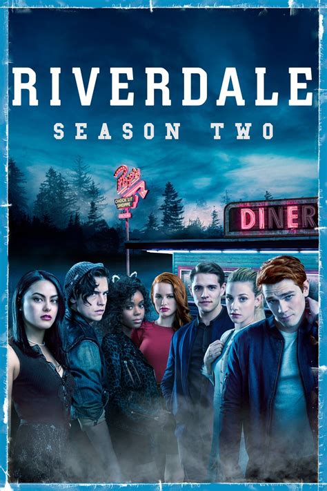 Riverdale Season 2 - Watch full episodes free online at Teatv