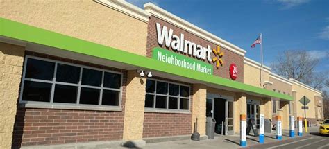 Wal-Mart #5279 – Summerville, SC | CSW, Inc