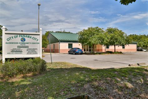 Facilities • Panama City, FL • CivicEngage