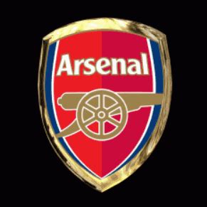 Arsenal Arsenal Crest GIF - Arsenal Arsenal Crest Arsenal logo ...