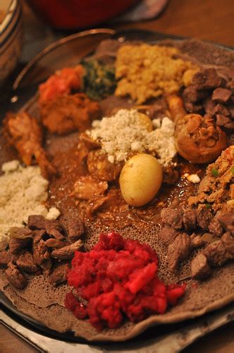 A Moment Cherished: .Gena Revisted {Ethiopian Recipes}.