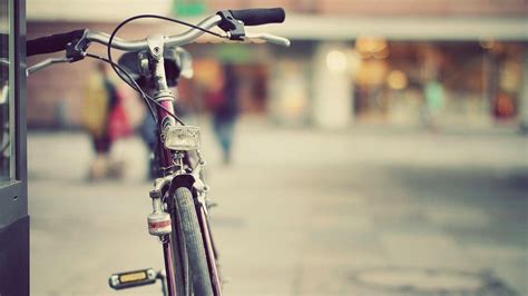 Vintage Bike Wallpapers - Wallpaper Cave