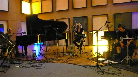 Live Recording Gig Gabriel Recording Studio Sarnen | Flickr
