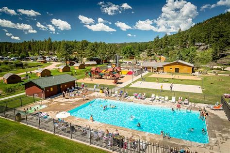 Mount Rushmore KOA at Palmer Gulch Resort - Reviews & Photos (Hill City ...