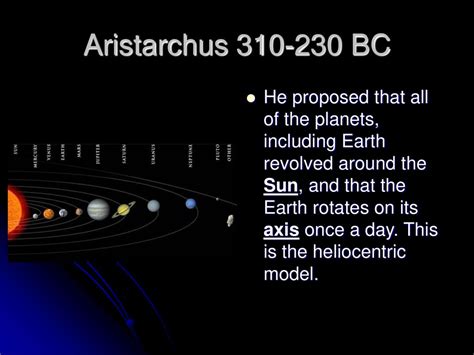 The Early History of Astronomy - ppt download
