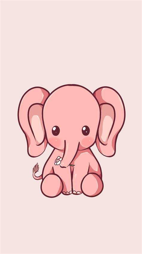 Cute Elephant Wallpapers - Top Free Cute Elephant Backgrounds ...