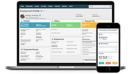 ADP Workforce Now Pricing & Reviews 2022 | Payroll Software