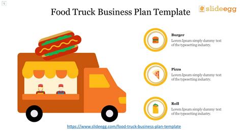 Food Truck Business Plan Template PowerPoint by revathi12 - Issuu