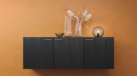 Living Room Storage & Cabinets - BESTÅ system - IKEA