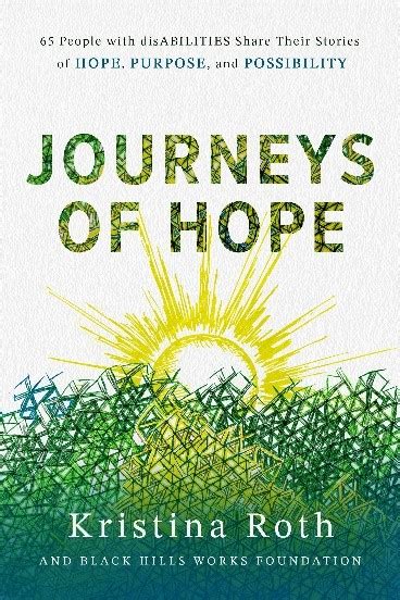 Journeys of Hope: New book by Black Hills Works Foundation - Black ...