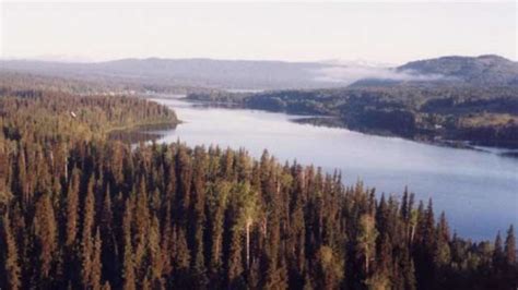 Lake Babine Nation – Capacity Forest Management Ltd.