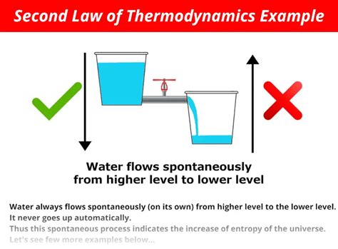 First And Second Law Of Thermodynamics Equation - Tessshebaylo