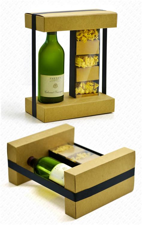 Luxury wine packaging boxes | wine gift box packaging - Bell Printers