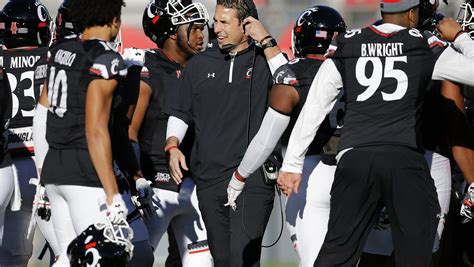 Cincinnati Bearcats Football | Bleacher Report | Latest News, Scores ...