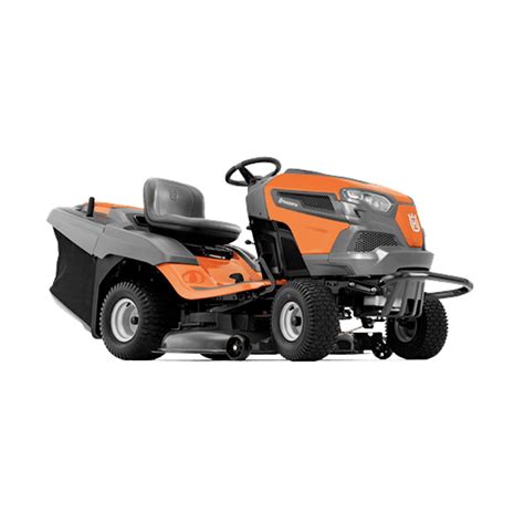 Husqvarna Ride On Mowers for Sale - Hastings Mowers