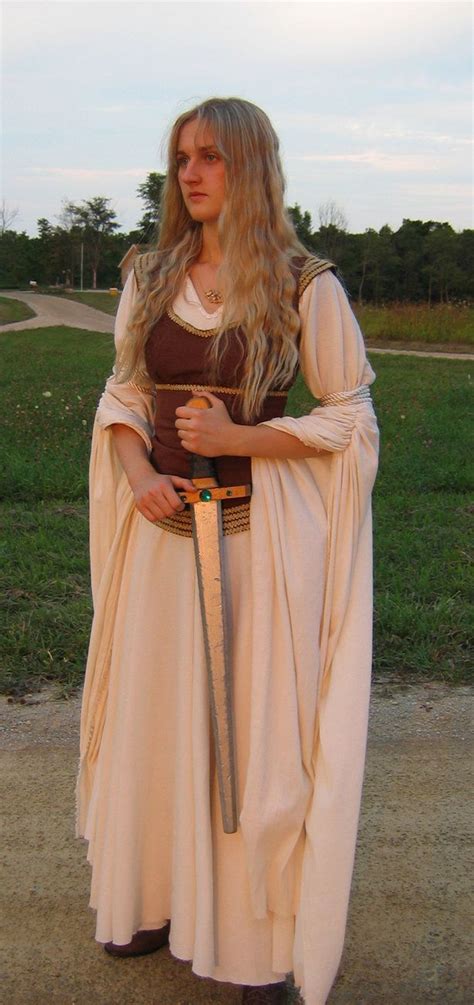 Eowyn Shieldmaiden 2 by ~ThreeRingCinema on deviantART | Fairytale ...