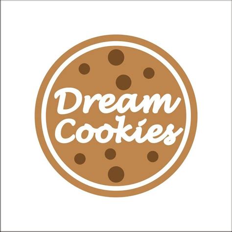 Cookie Logo - LogoDix