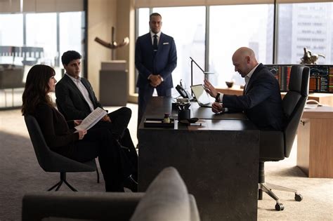 'Billions' Season 7 Episode 6 Photos, Cast, and Trailer