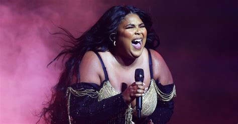 Lizzo ‘Truth Hurts’ Lawsuit Dismissed by Judge