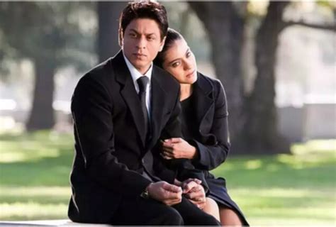 Shah Rukh Khan & Kajol's My Name is Khan turns 13 years old today