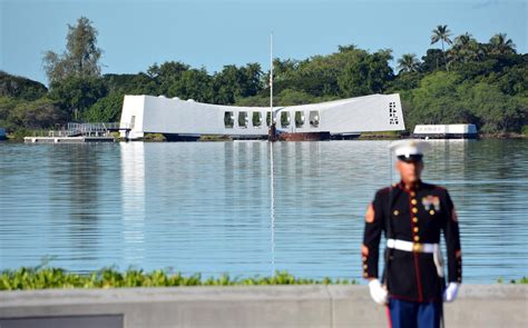 Families unhappy with plans for unidentified 85 USS Arizona crew ...