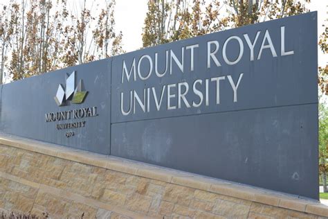 New MRU policy restricts student transfer credits - LiveWire Calgary