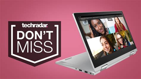 Cyber Monday deal: check out this $179 Lenovo Chromebook in Best Buy’s huge laptop sale | TechRadar