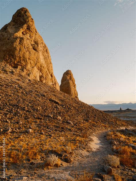 California Desert Stock Photo | Adobe Stock