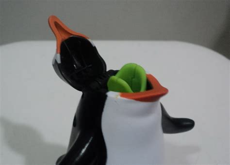 Rico Toy II - Penguins of Madagascar Photo (22532497) - Fanpop