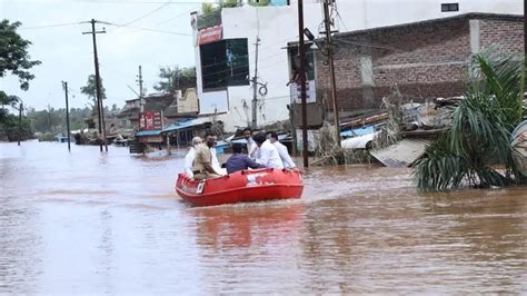 Current flood situation in eight districts of Punjab remains unchanged – Global Green News