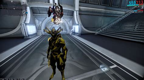 So, How That New Syandana Looks Like ? - Players helping Players - Warframe Forums