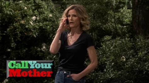 Kyra Sedgwick channels own mom experience on new ABC comedy 'Call Your Mother'; debuts Wednesday ...