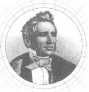 Biography of Charles Goodyear (1800-1860 A.D.) ~ Biography of World Famous People