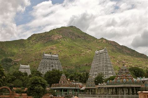 Arunachalam Temple - Thiruvannamalai - Latest News & Information