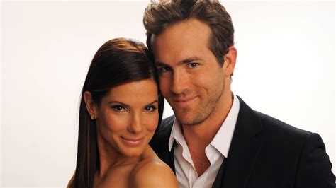 The Truth About Ryan Reynolds And Sandra Bullock's Romance