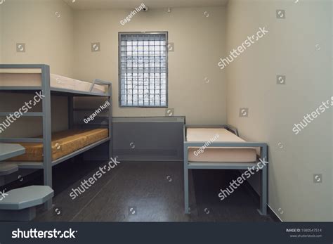 Prison Bed: Over 2,737 Royalty-Free Licensable Stock Photos | Shutterstock