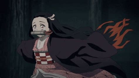 Nezuko GIF - Nezuko - Discover & Share GIFs