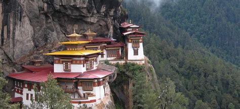 Himalayan Kingdom of Bhutan: A Tailor-Made Journey