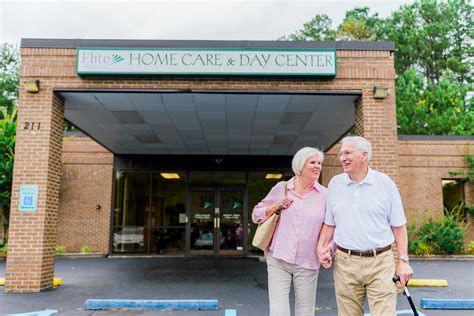 Greenville & Greer SC In-Home Care and Transportation | Elite Home Care