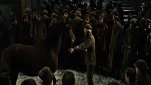 The Most Touching Movie Scene From “War Horse”, One Of The Greatest Horse Movies Of All The Time ...