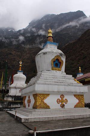 Lachung Monastery - Tripadvisor