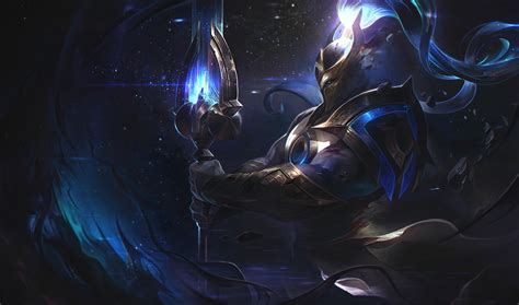 Xin Zhao | Lore Skills Skins | League Of Legends | LoL Stats