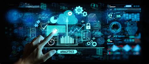 Business Process Analysis: Tools And Methods For Success - Nividous Intelligent Automation Company