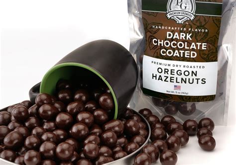 Are Chocolate Covered Hazelnuts Healthy? | Premium Growers