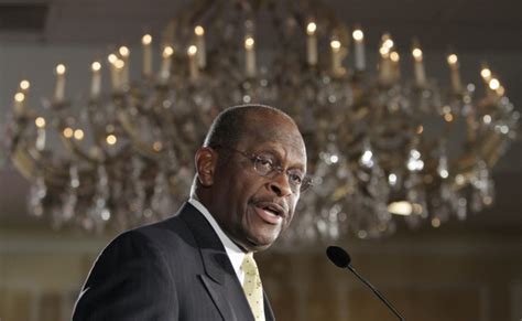 Herman Cain campaign turns on the media