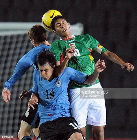 Bolivian Samuel Galindo Photos and Premium High Res Pictures - Getty Images